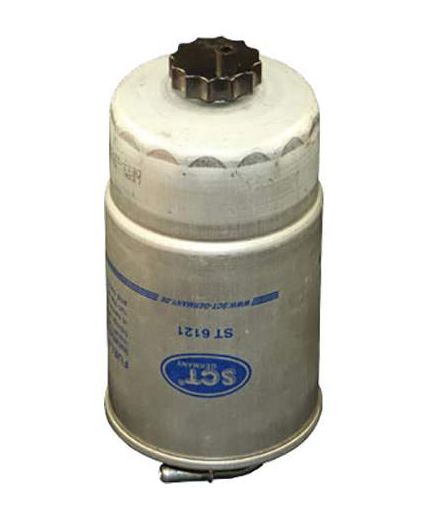 SCT Фильтр топливный Фото 2