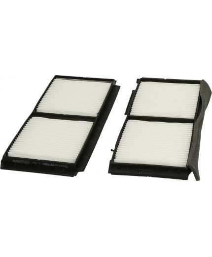 FILTRON Фильтра салонный Фото 3