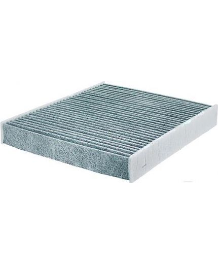 FILTRON Фильтра салонный угольный Фото 6