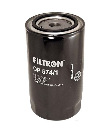 FILTRON Фильтр масляный
