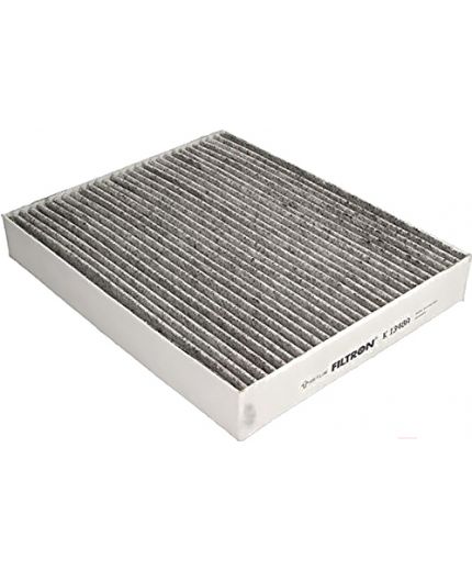 FILTRON Фильтра салонный угольный Фото 4