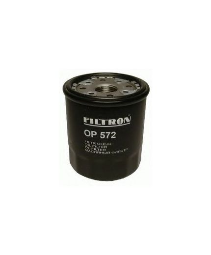 FILTRON Фильтр масляный Фото 4