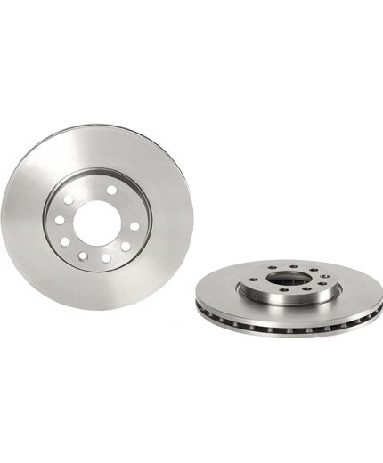 BREMBO Тормозной диск