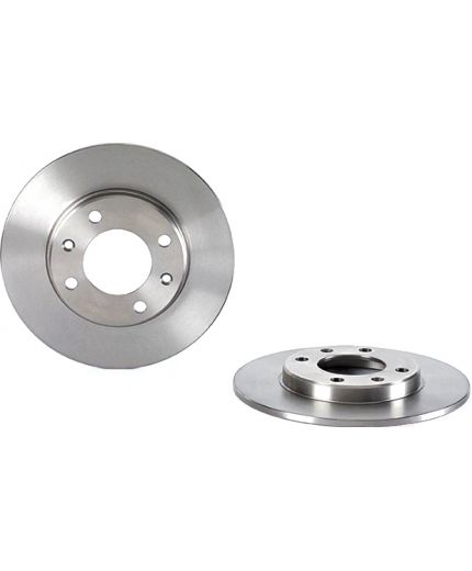 BREMBO Тормозной диск Фото 2