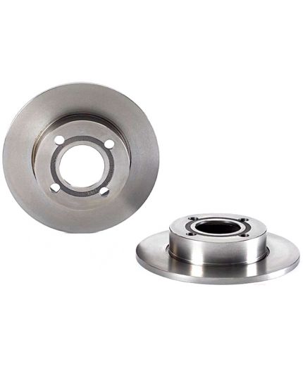 BREMBO Тормозной диск