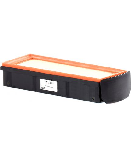 Mann-Filter Фильтр воздушный