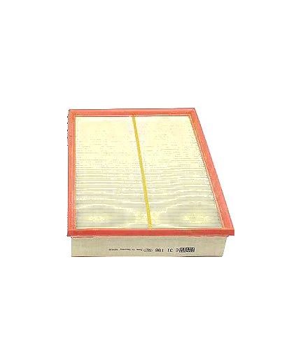 Mann-Filter Фильтр воздушный Фото 7