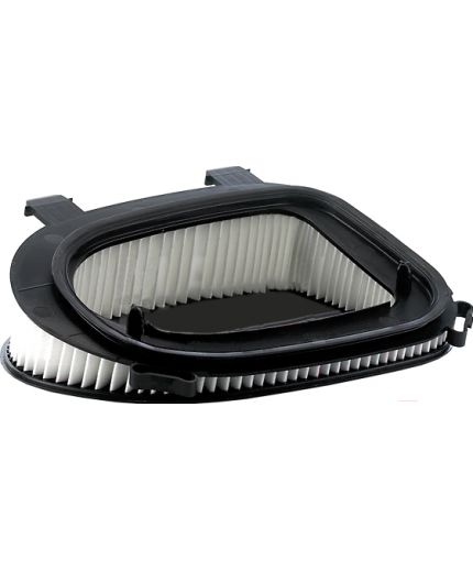 Mann-Filter Фильтр воздушный Фото 6