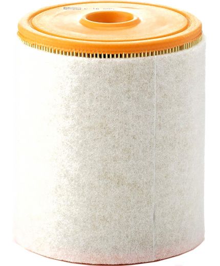 Mann-Filter Фильтр воздушный Фото 4