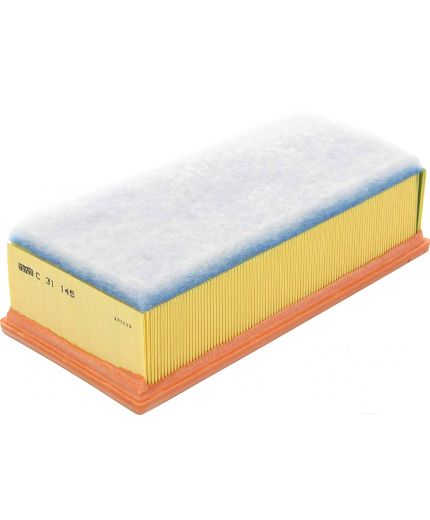 Mann-Filter Фильтр воздушный Фото 7