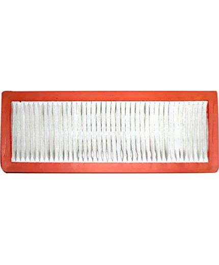 Mann-Filter Фильтр воздушный Фото 9