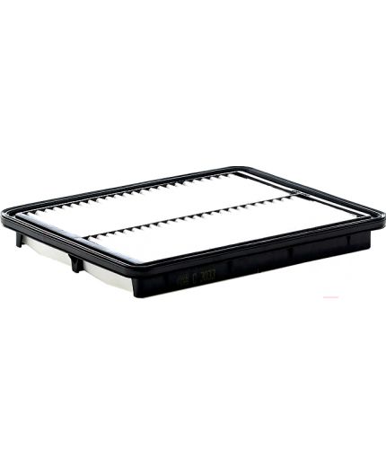 Mann-Filter Фильтр воздушный Фото 5