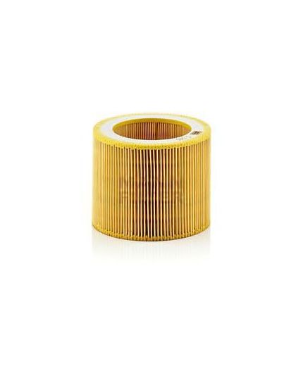 Mann-Filter Фильтр воздушный Фото 4