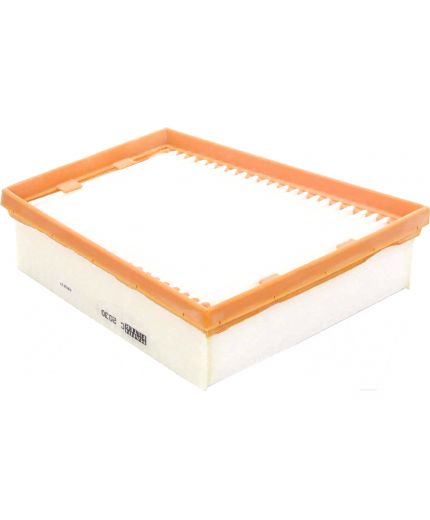 Mann-Filter Фильтр воздушный Фото 2