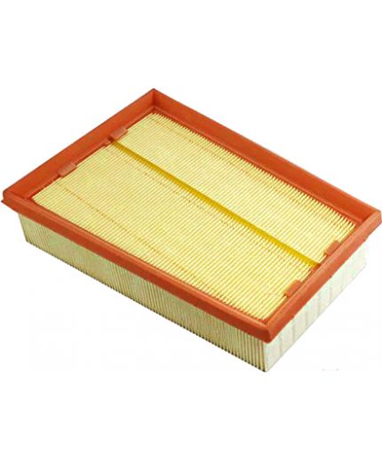 Mann-Filter Фильтр воздушный Фото 9