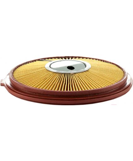 Mann-Filter Фильтр воздушный