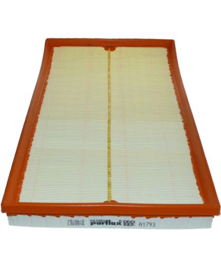 Purflux Фильтр воздушный для двс