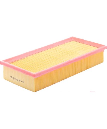 SCT Фильтр воздушный Фото 2