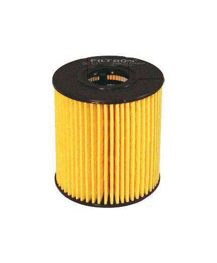 FILTRON Фильтр масляный Фото 5