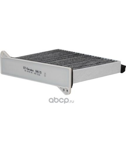 SCT Фильтр салонный Фото 4