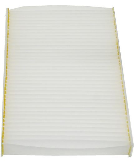 Purflux Фильтр воздушный салона Фото 2