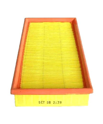 SCT Фильтр воздушный Фото 2