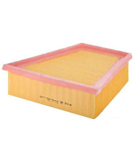 SCT Фильтр воздушный Фото 2