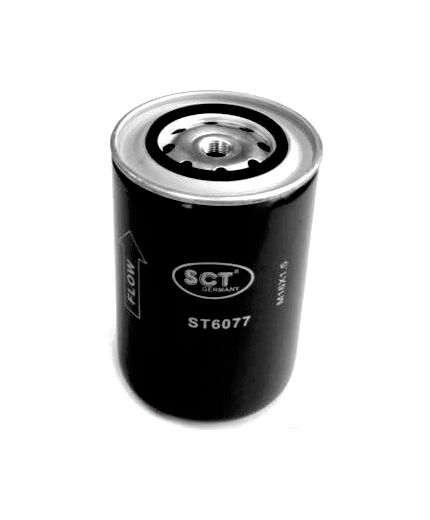 SCT Фильтр топливный Фото 3