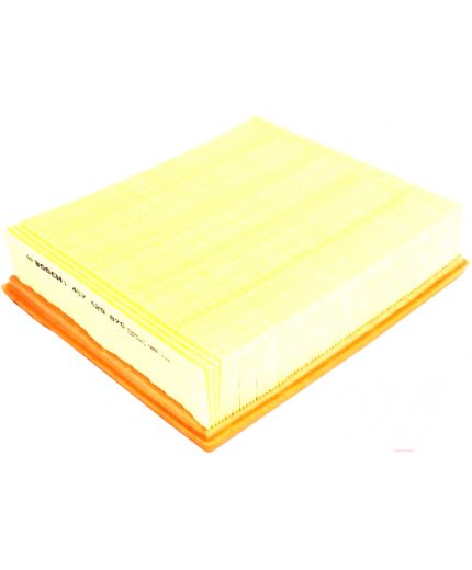 BOSCH Фильтр воздушный Фото 4