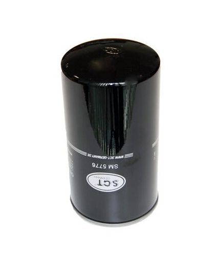 SCT Фильтр масляный Фото 5