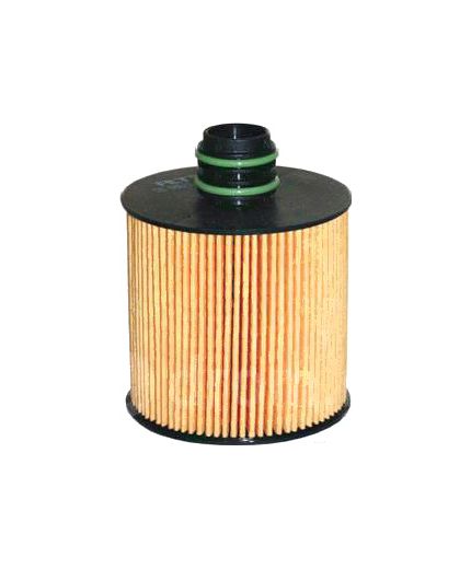 FILTRON Фильтр масляный Фото 2