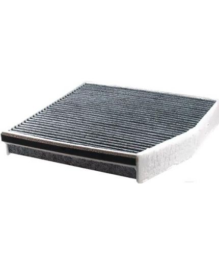 FILTRON Фильтра салонный угольный Фото 6