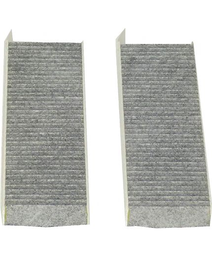 FILTRON Фильтра салонный угольный Фото 5