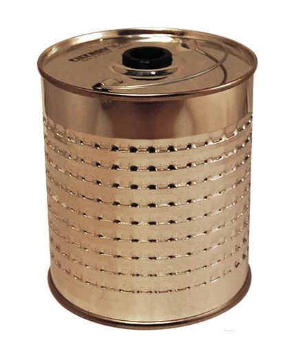 FILTRON Фильтр масляный Фото 2