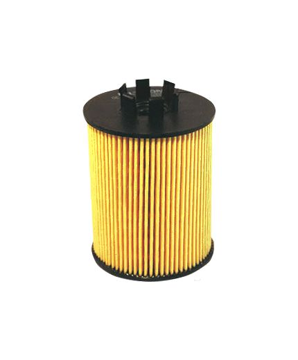 FILTRON Фильтр масляный Фото 2