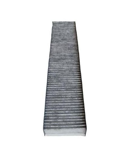 SCT Фильтр салонный Фото 2