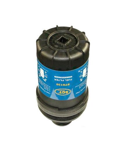 SCT Фильтр топливный Фото 3