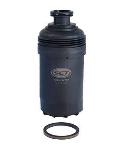 SCT Фильтр топливный Фото 4