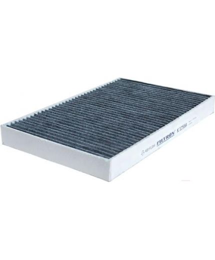FILTRON Фильтра салонный угольный Фото 3