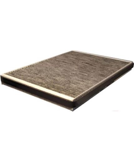 FILTRON Фильтра салонный угольный Фото 2