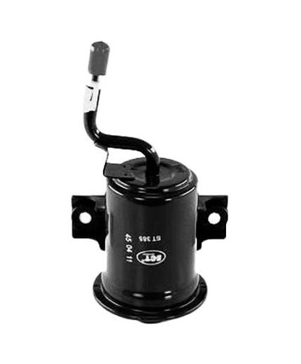 SCT Фильтр топливный Фото 3