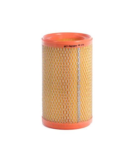 SCT Фильтр воздушный Фото 4