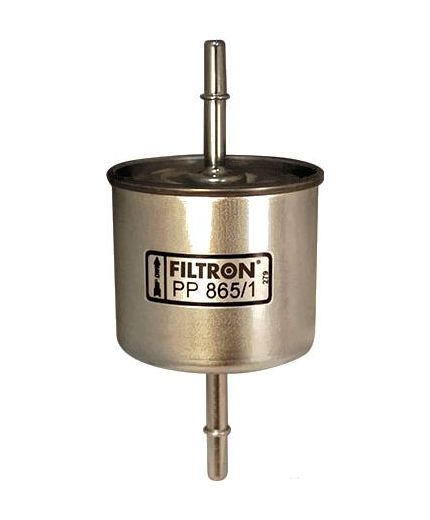 FILTRON Фильтр топливный Фото 3