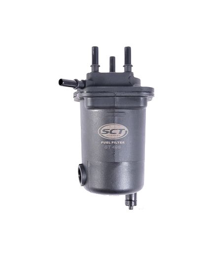 SCT Фильтр топливный Фото 2