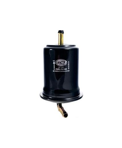 SCT Фильтр топливный Фото 2