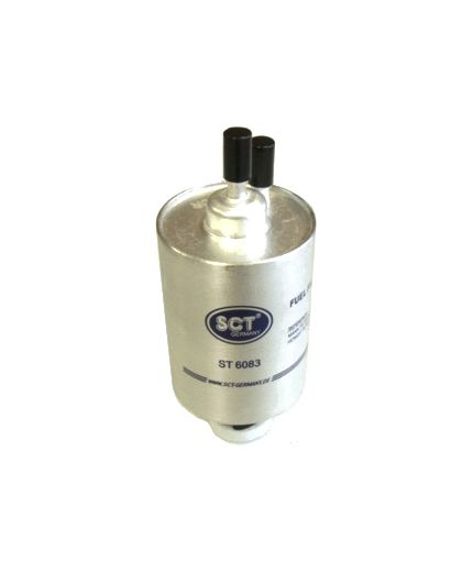 SCT Фильтр топливный