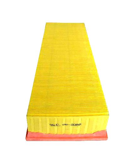 SCT Фильтр воздушный Фото 4