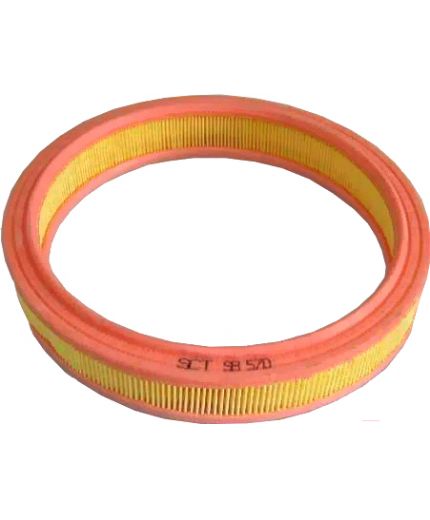 SCT Фильтр воздушный Фото 2