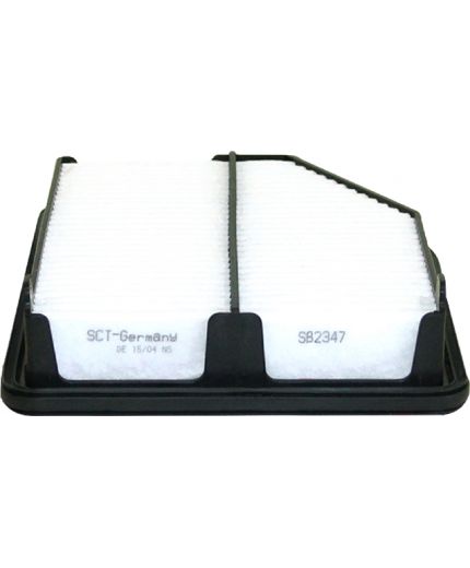 SCT Фильтр воздушный Фото 2