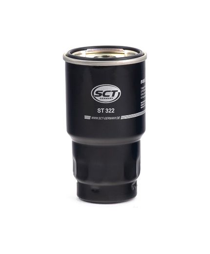 SCT Фильтр топливный Фото 4